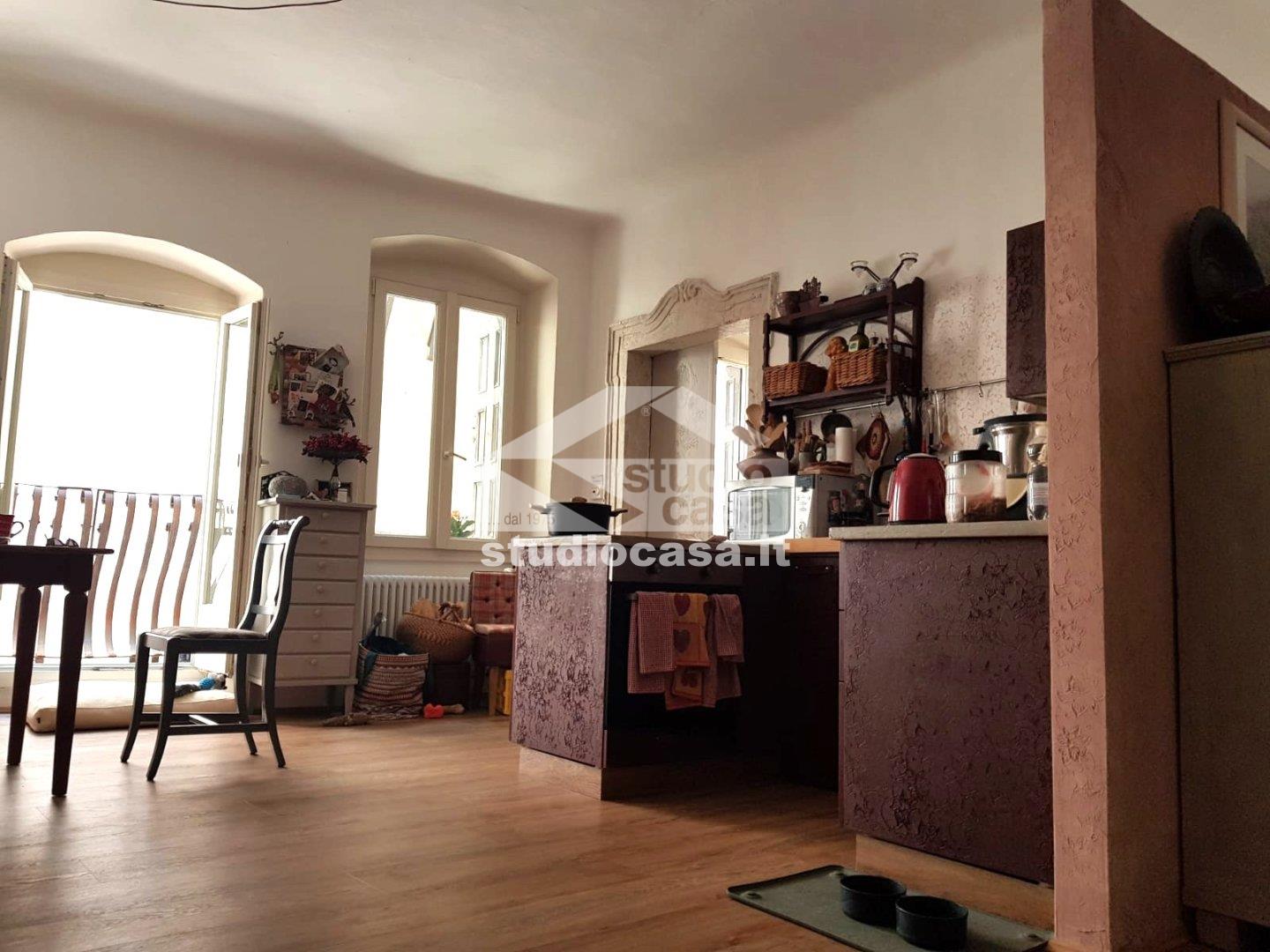 Appartamento in vendita a Rovereto