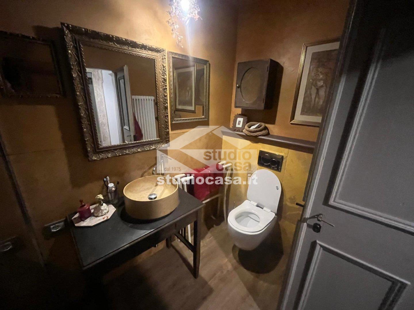 Appartamento in vendita a Rovereto