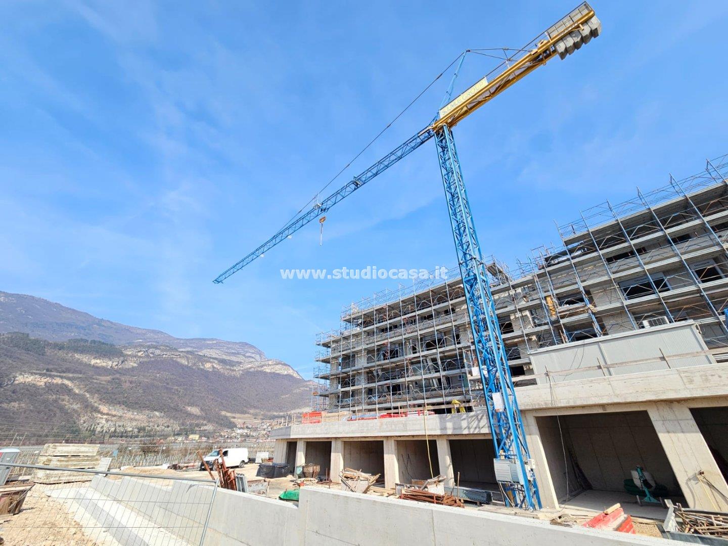 Appartamento in vendita a Volano