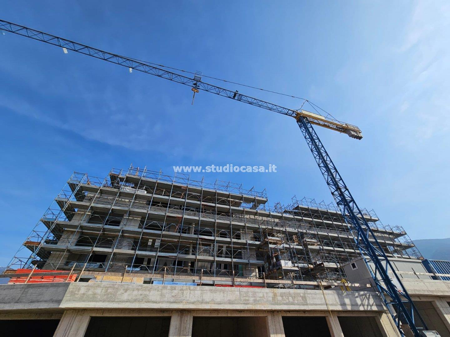 Appartamento in vendita a Volano