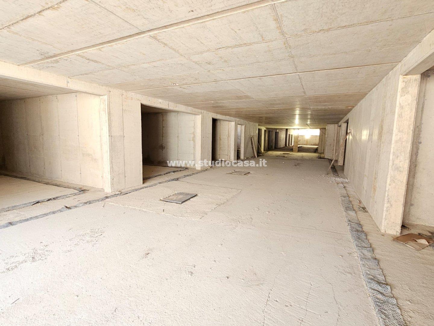 Appartamento in vendita a Volano