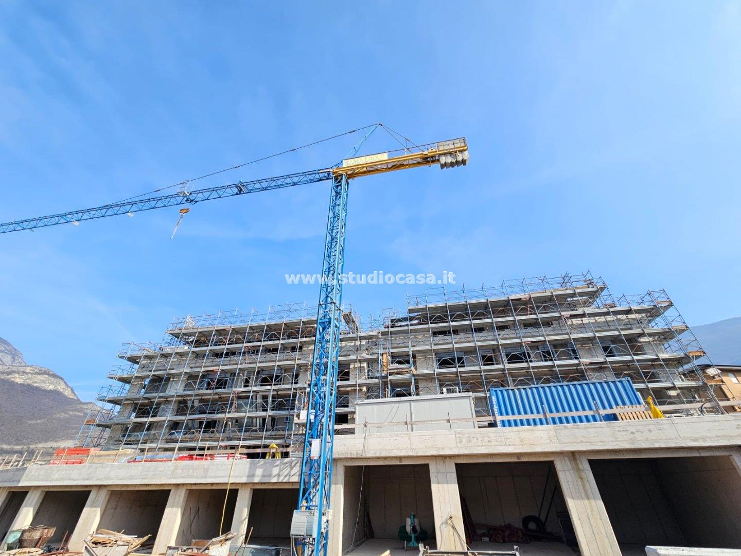 Appartamento in vendita a Rovereto