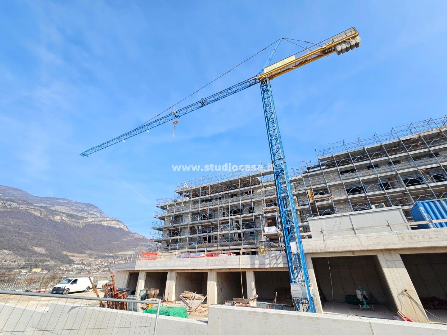 Appartamento in vendita a Rovereto