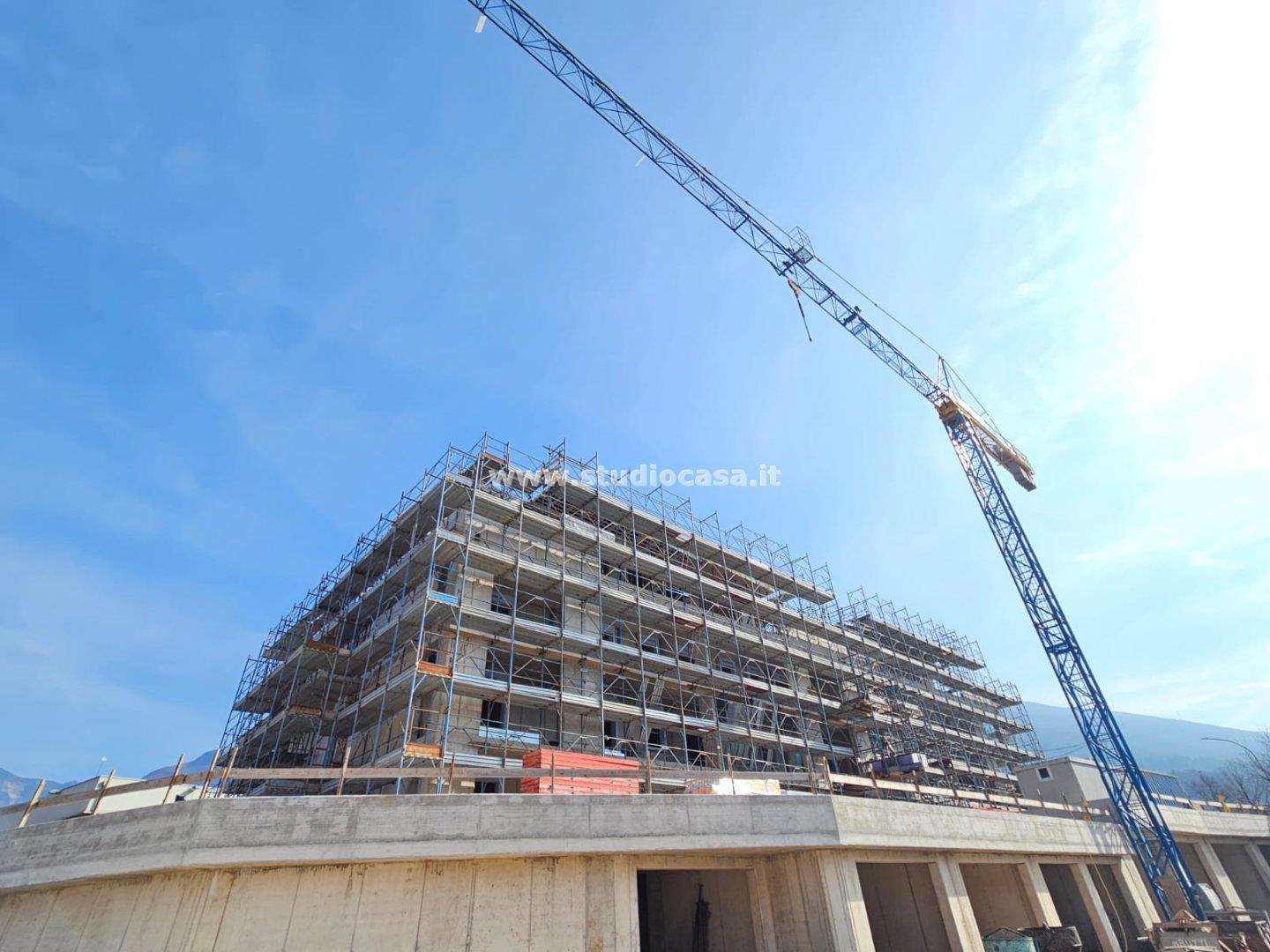 Appartamento in vendita a Rovereto