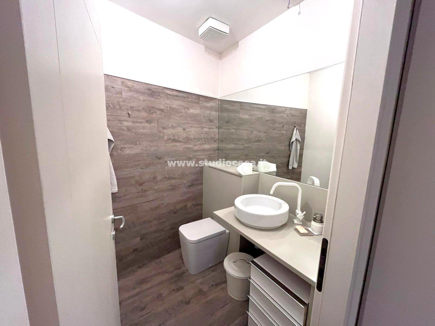 Studio in affitto a Rovereto