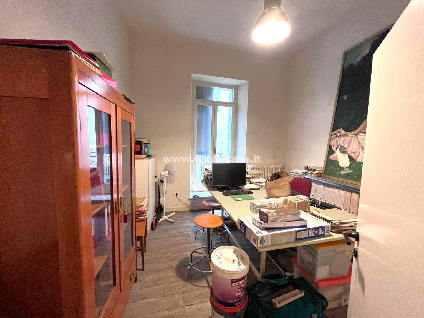 Studio in affitto a Rovereto