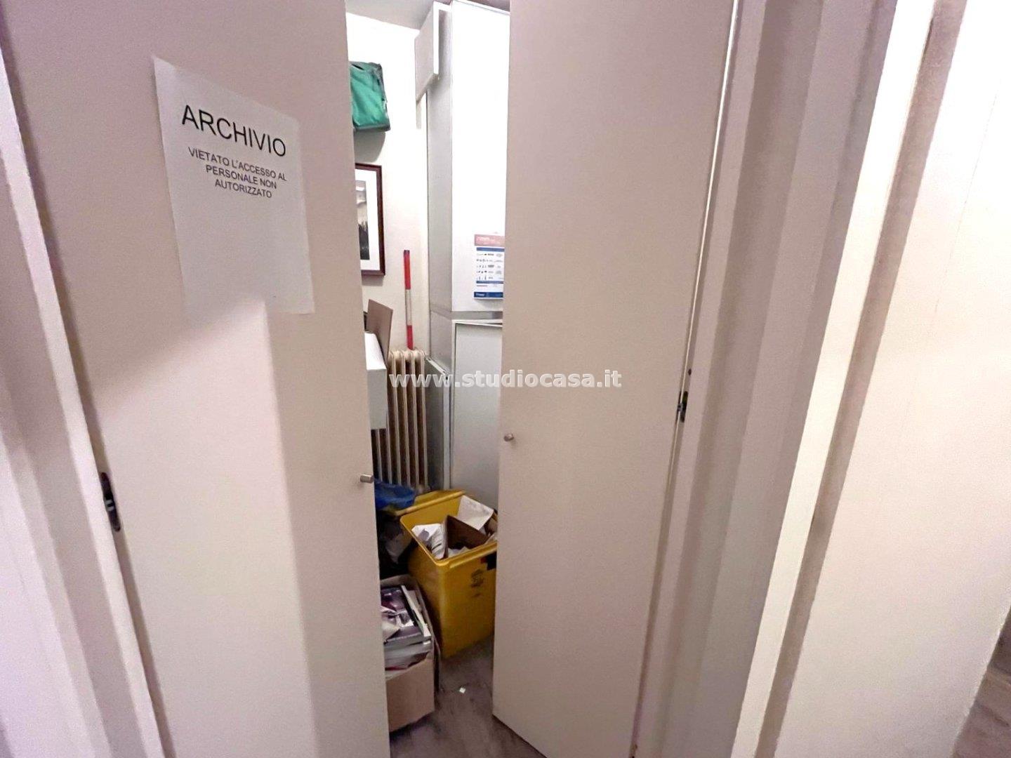 Studio in affitto a Rovereto
