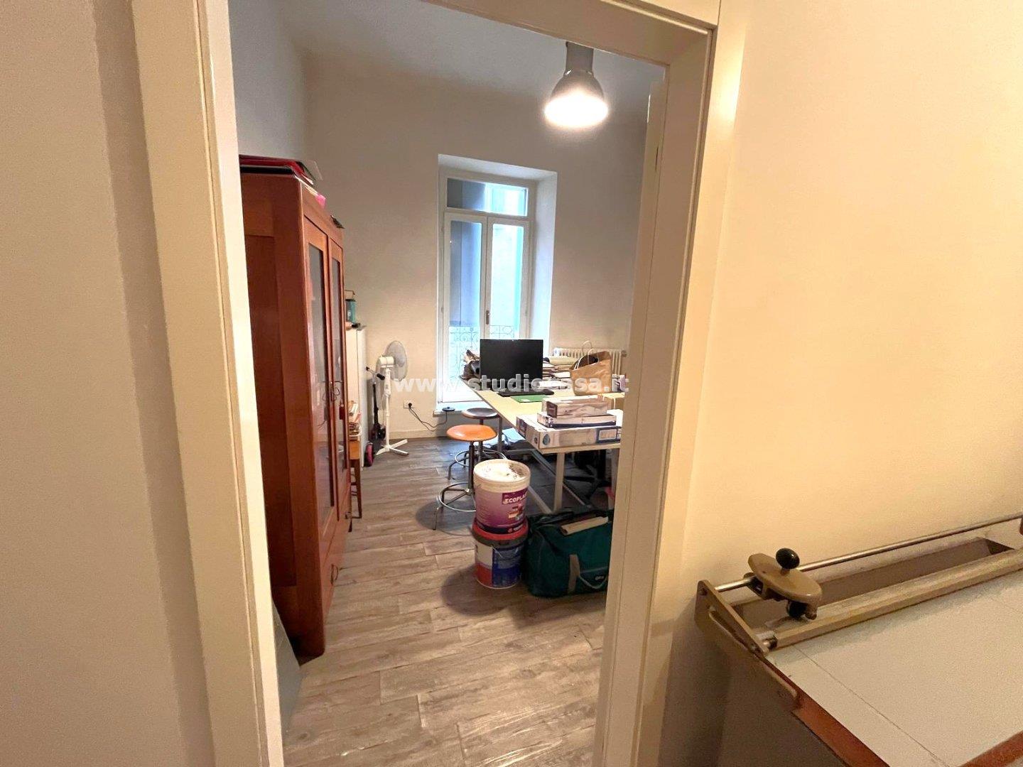 Studio in affitto a Rovereto