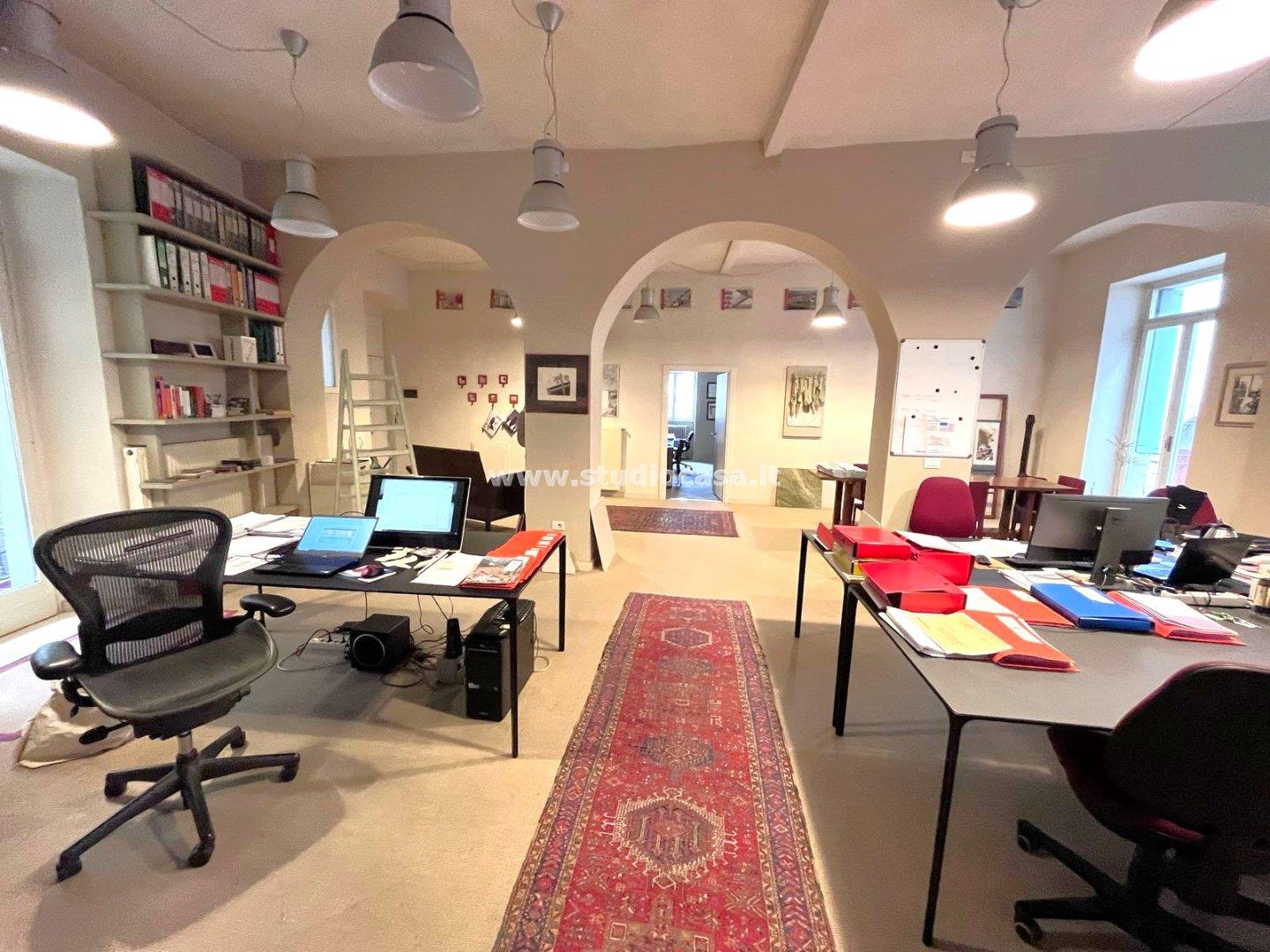Studio in affitto a Rovereto