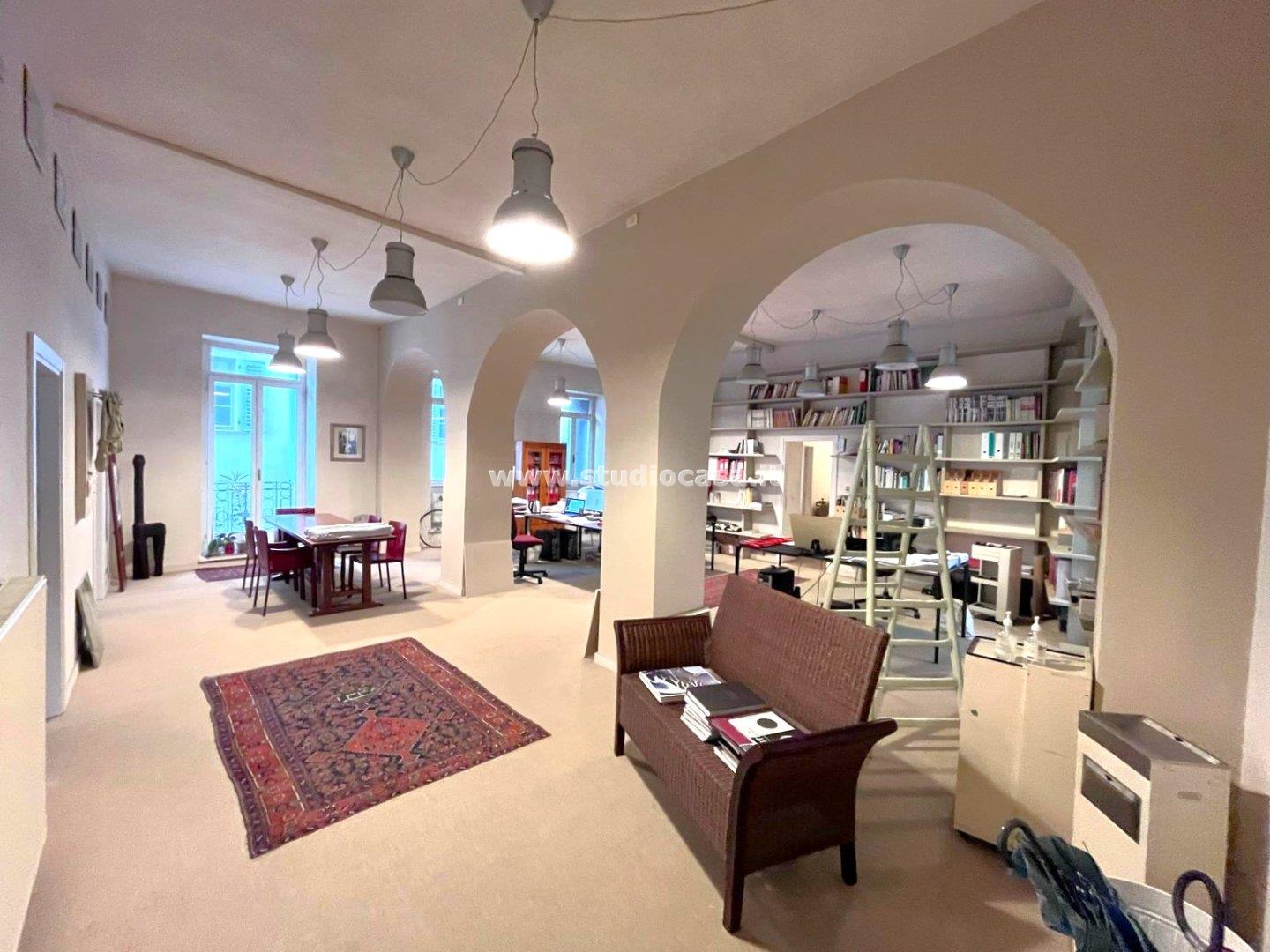 Studio in affitto a Rovereto