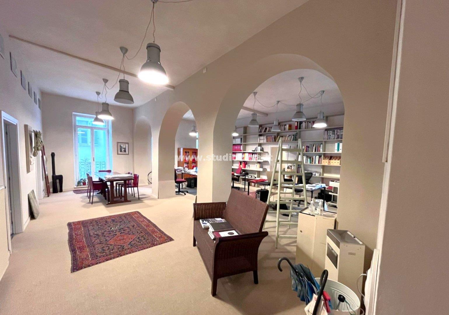 Studio in affitto a Rovereto