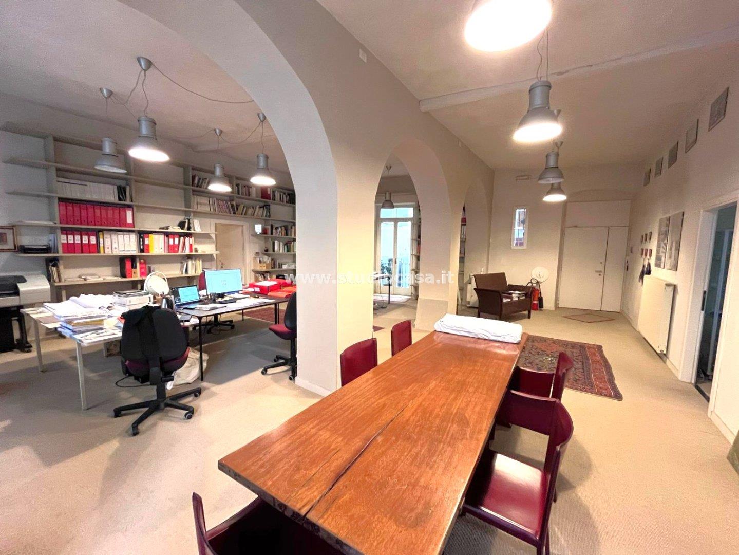 Studio in affitto a Rovereto