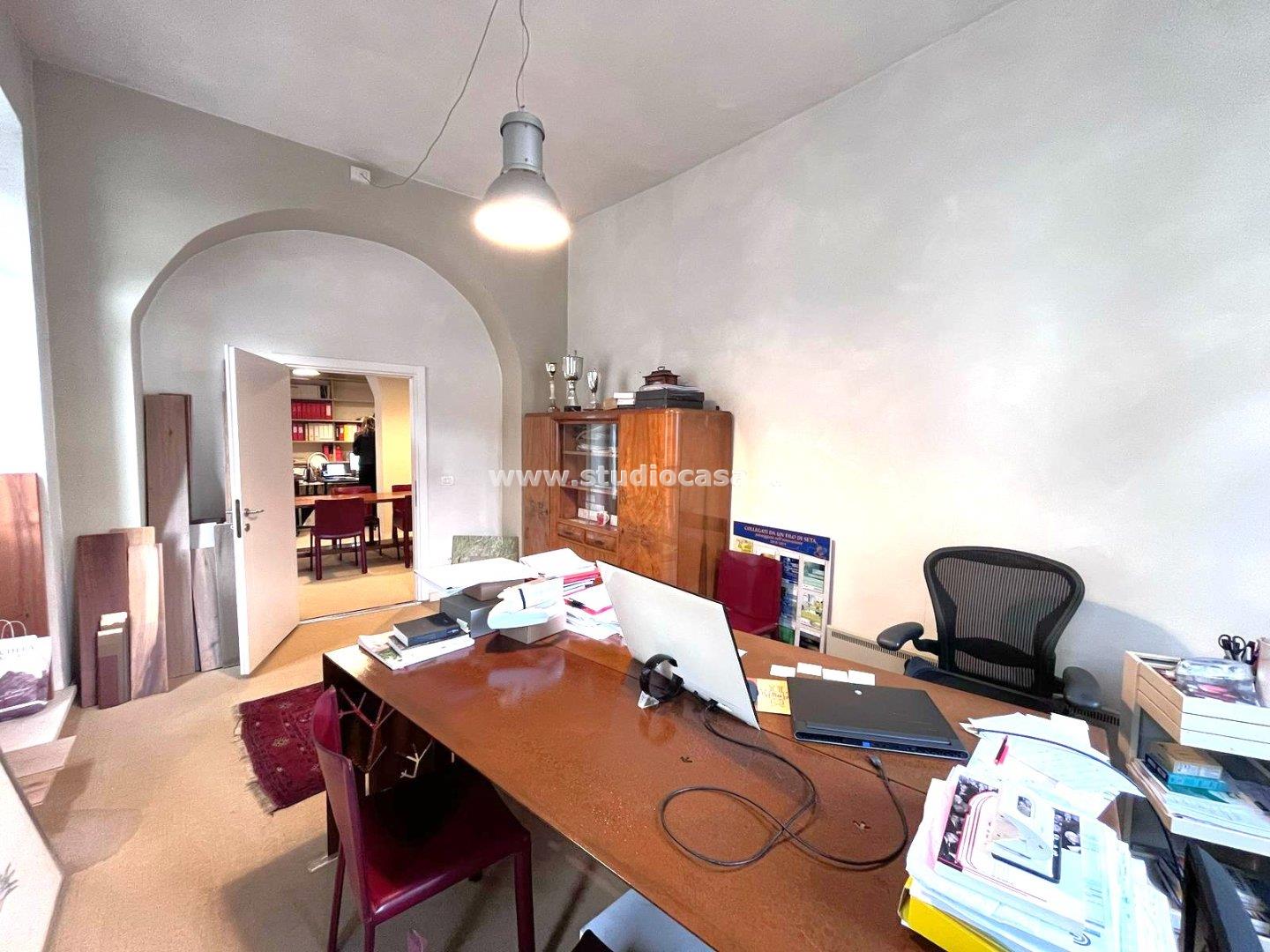 Studio in affitto a Rovereto