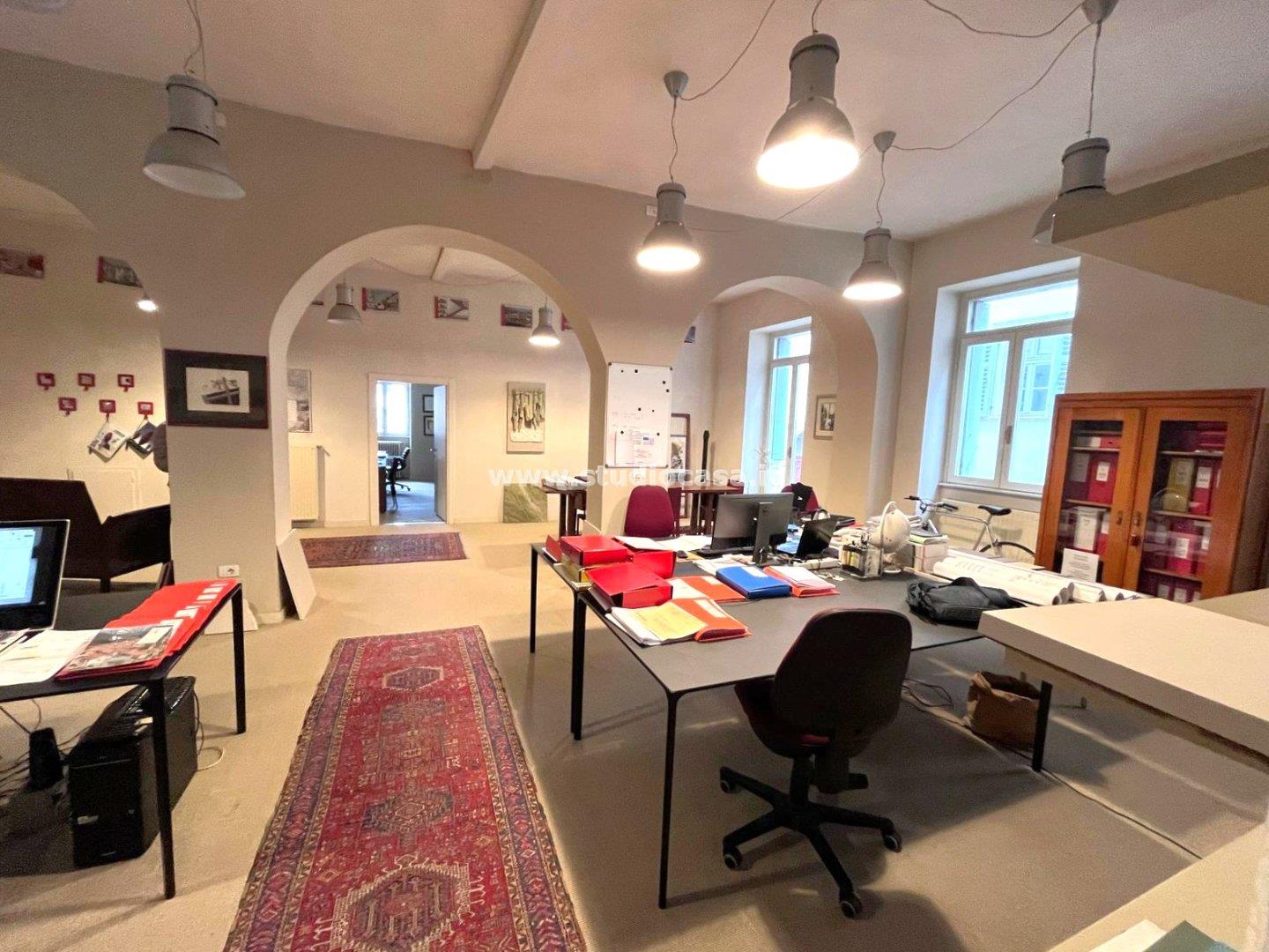Studio in affitto a Rovereto