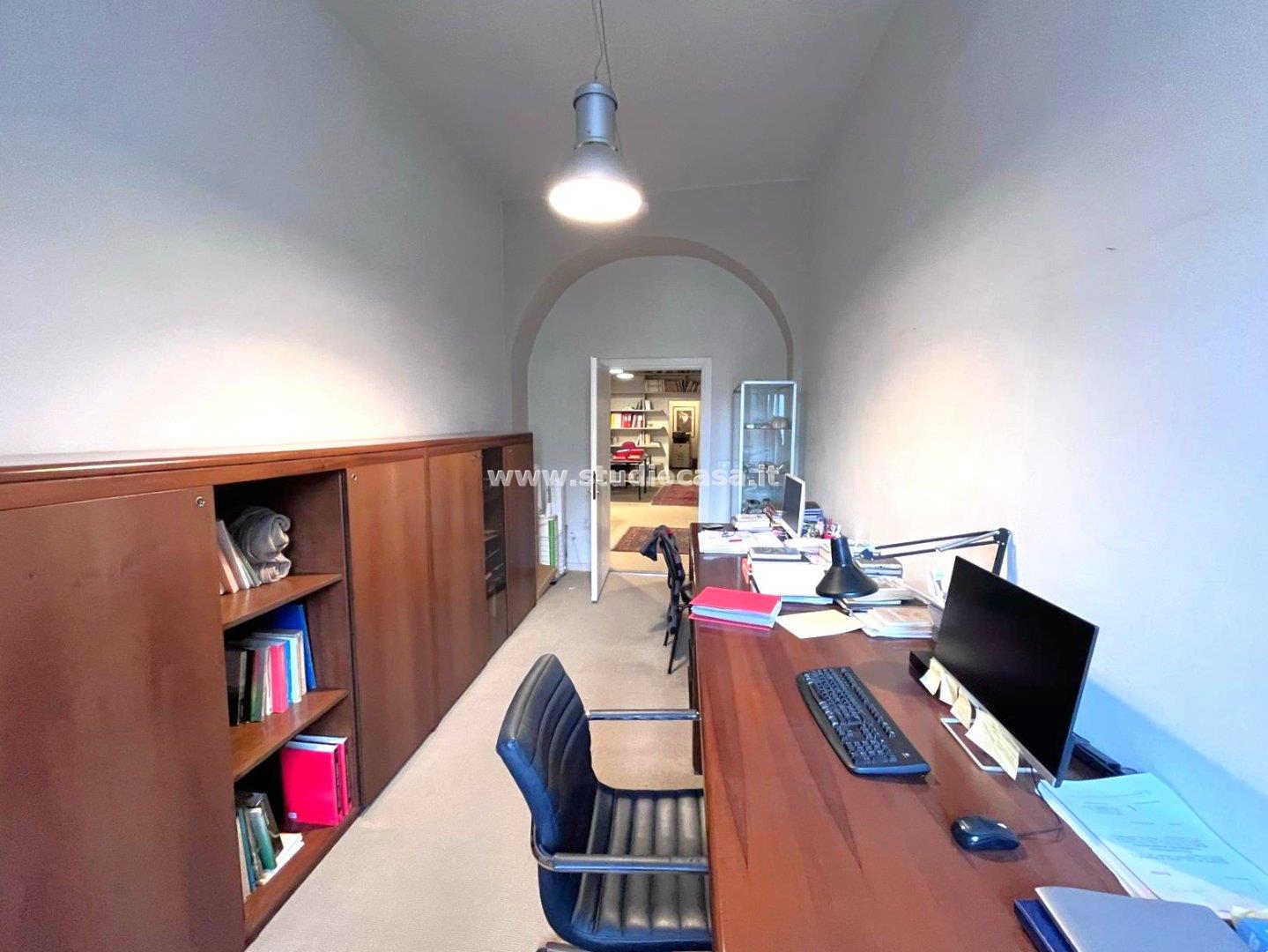 Studio in affitto a Rovereto