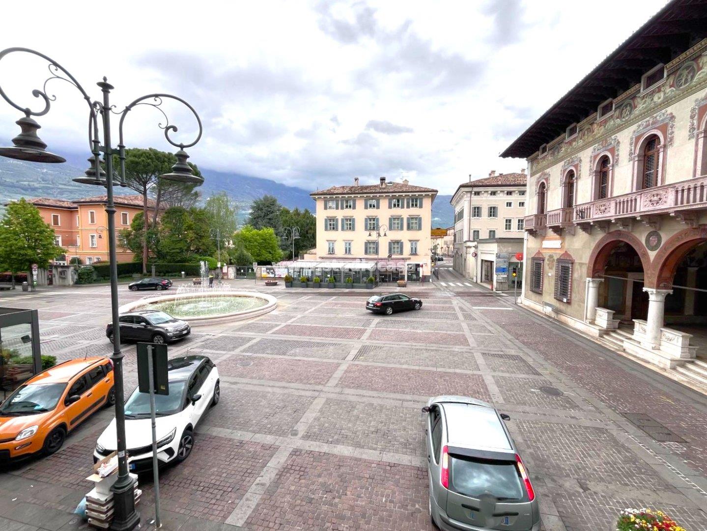 Studio in affitto a Rovereto