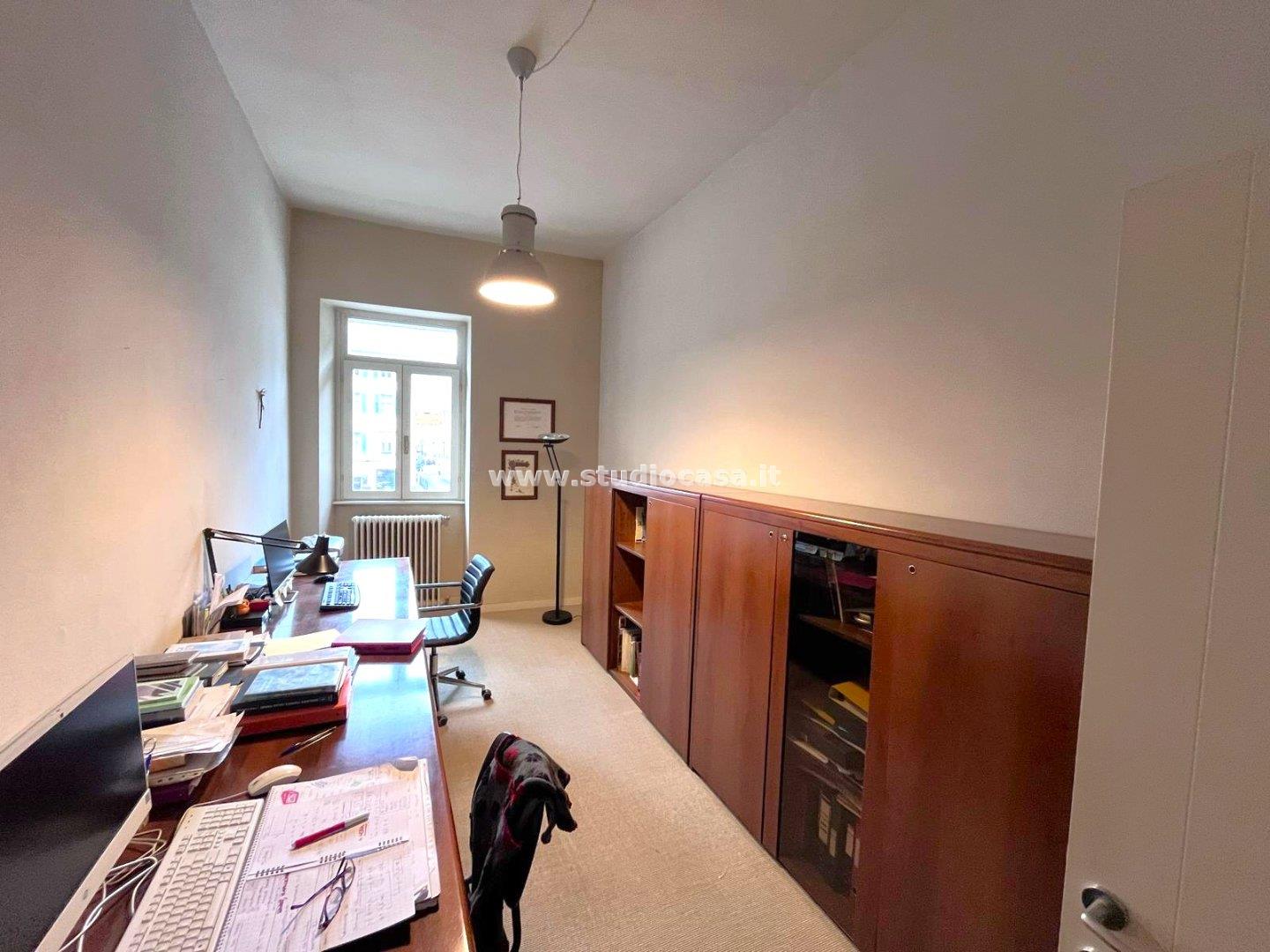 Studio in affitto a Rovereto