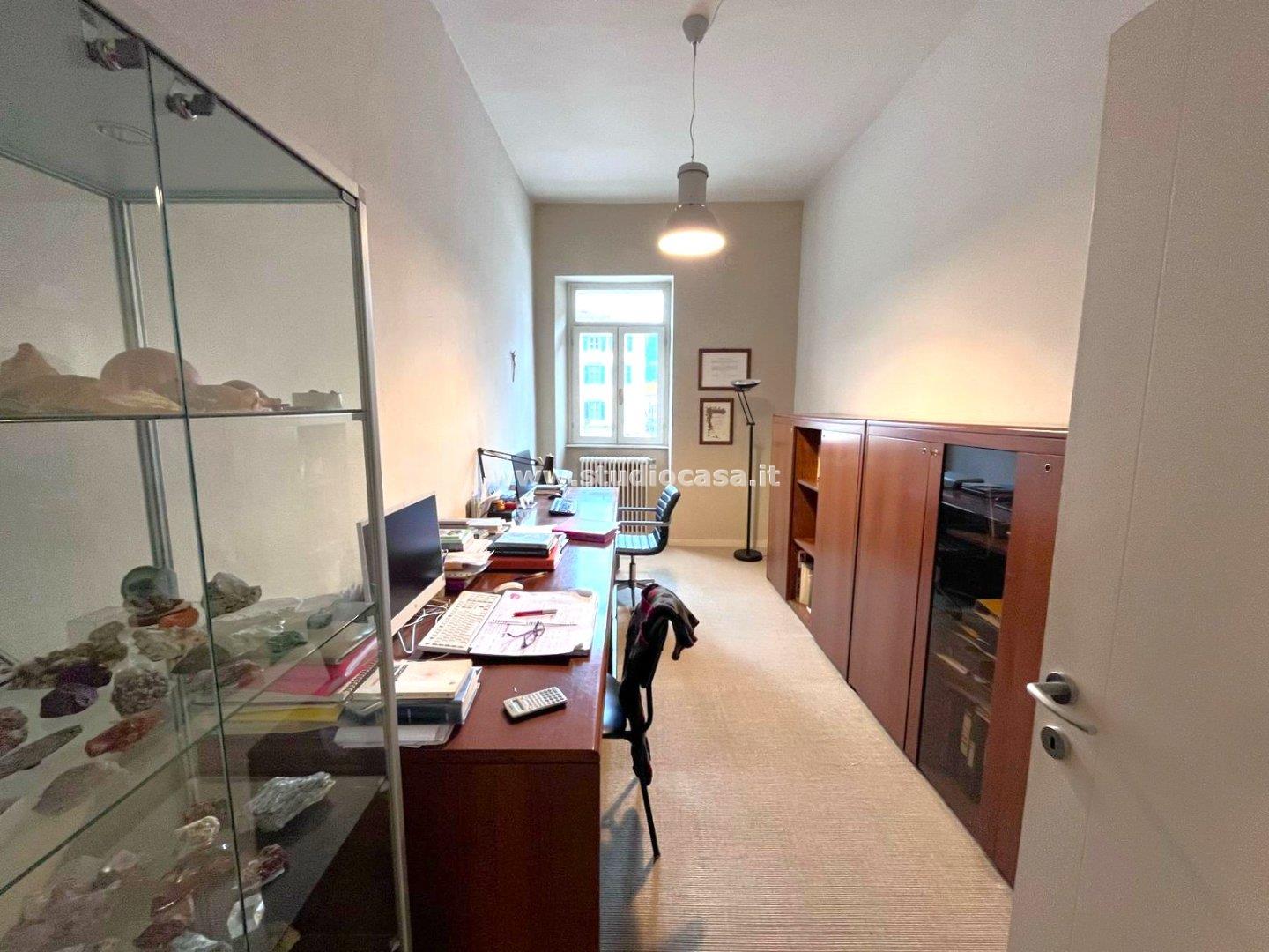 Studio in affitto a Rovereto