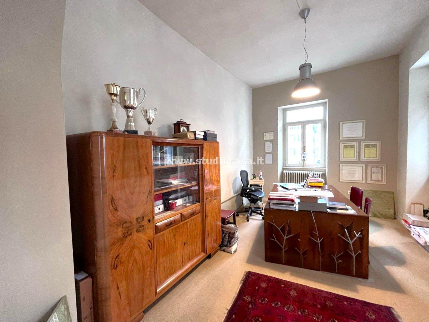 Studio in affitto a Rovereto