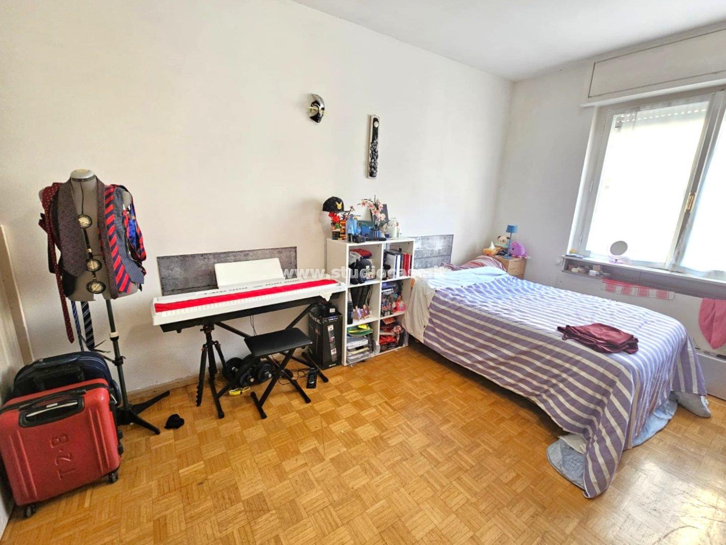 Appartamento in vendita a Rovereto