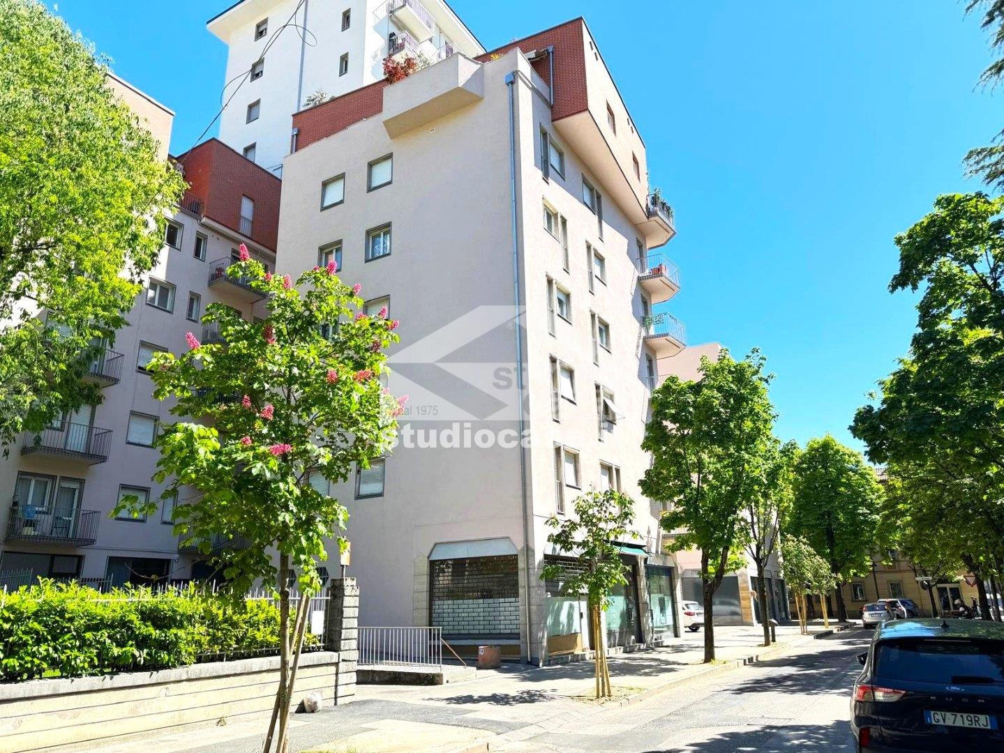 Appartamento in vendita a Rovereto