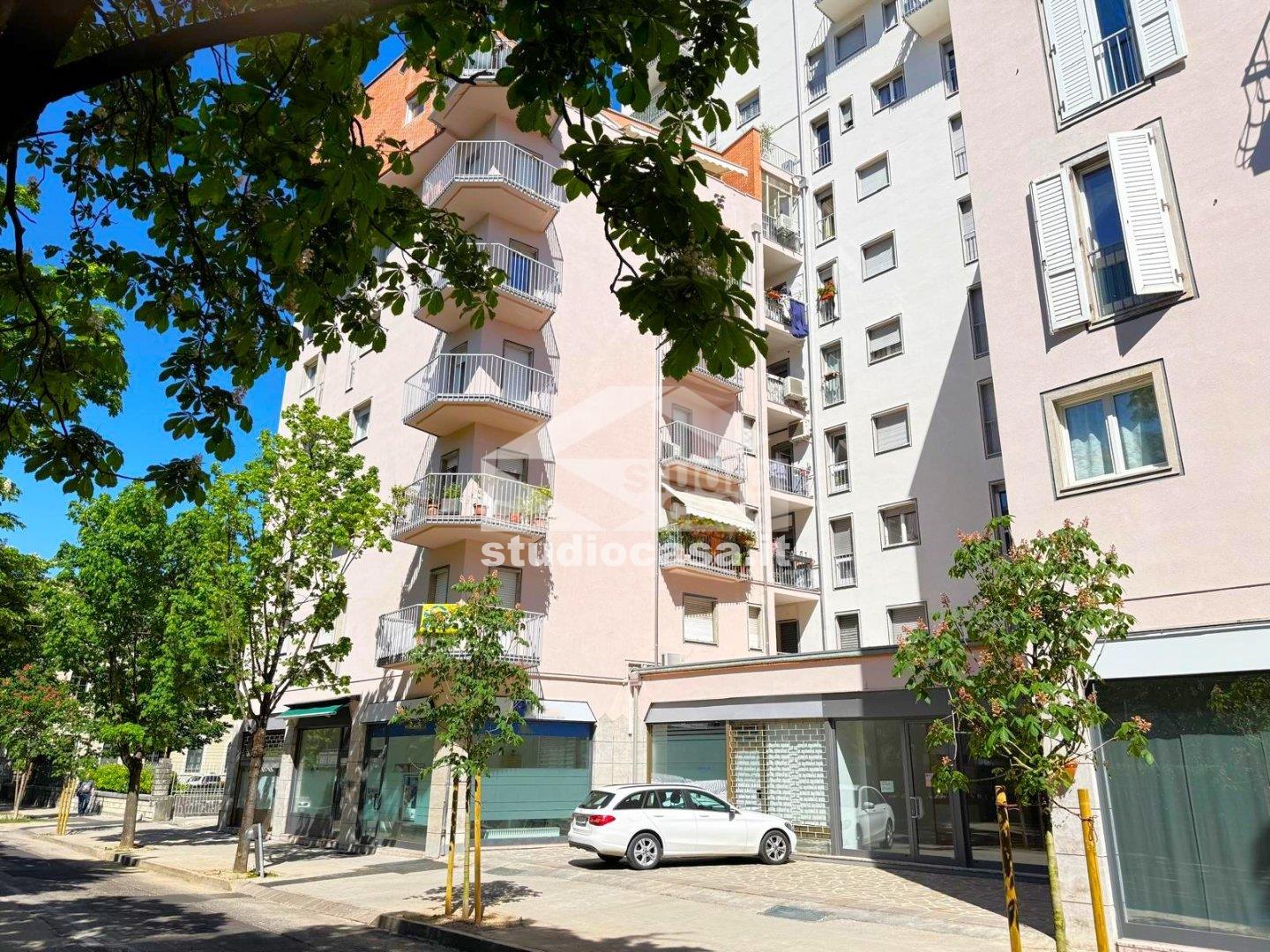 Appartamento in vendita a Rovereto