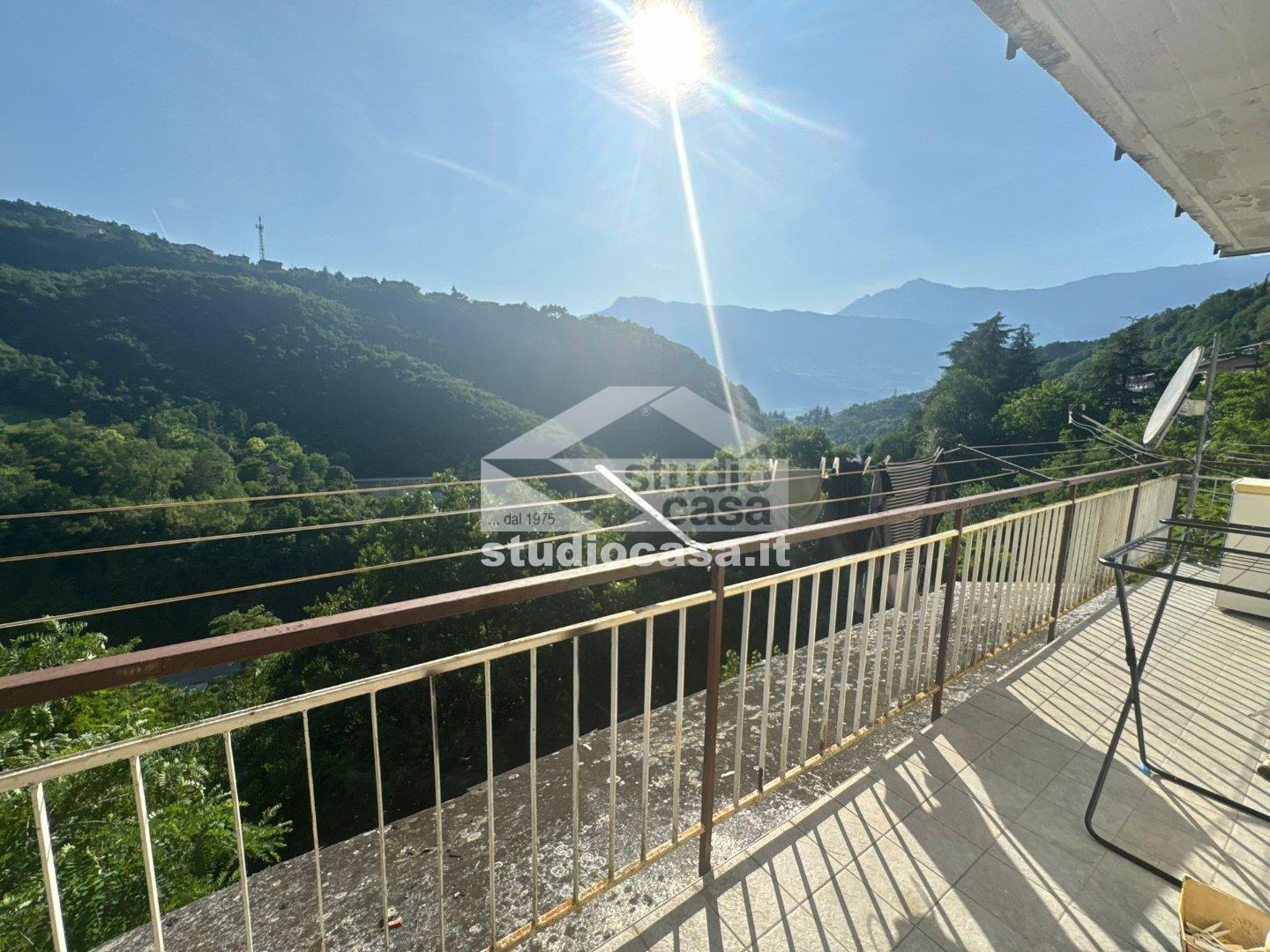 Appartamento in vendita a Rovereto