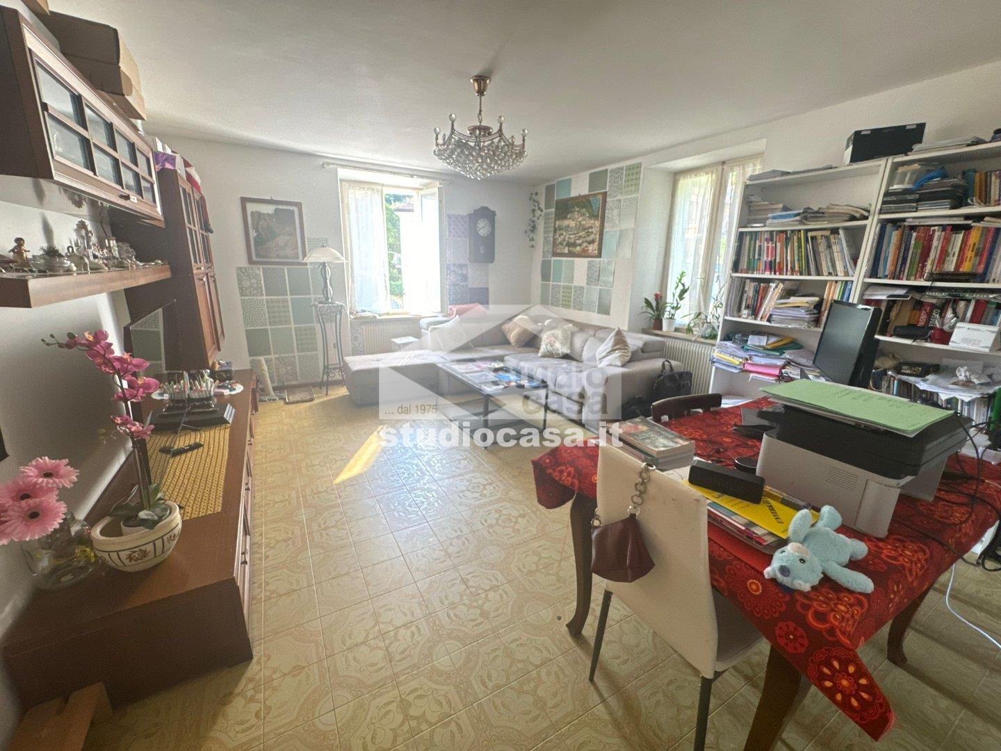 Appartamento in vendita a Rovereto