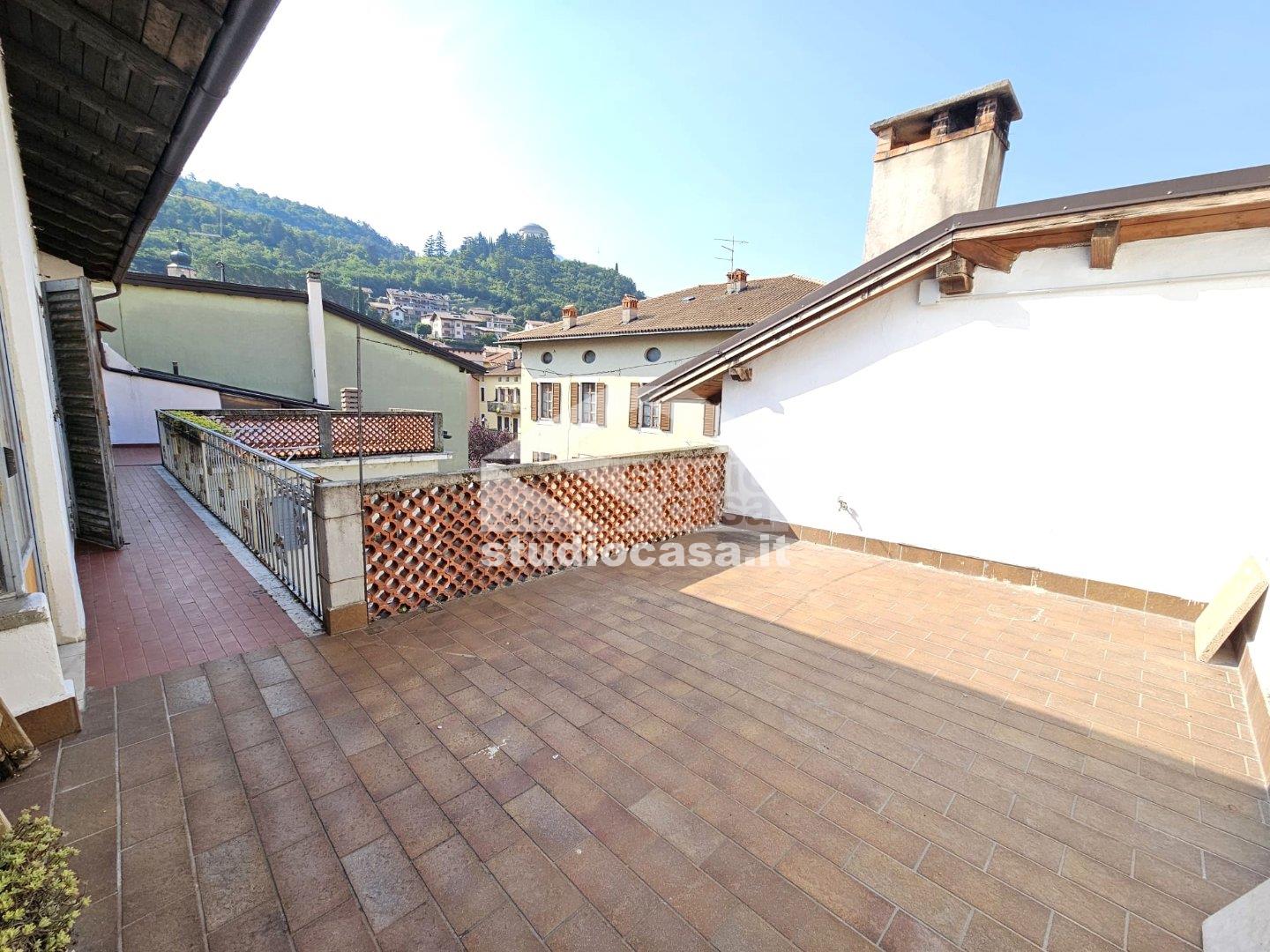 Appartamento in vendita a Rovereto