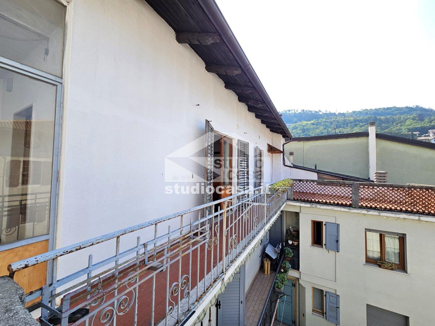 Appartamento in vendita a Rovereto