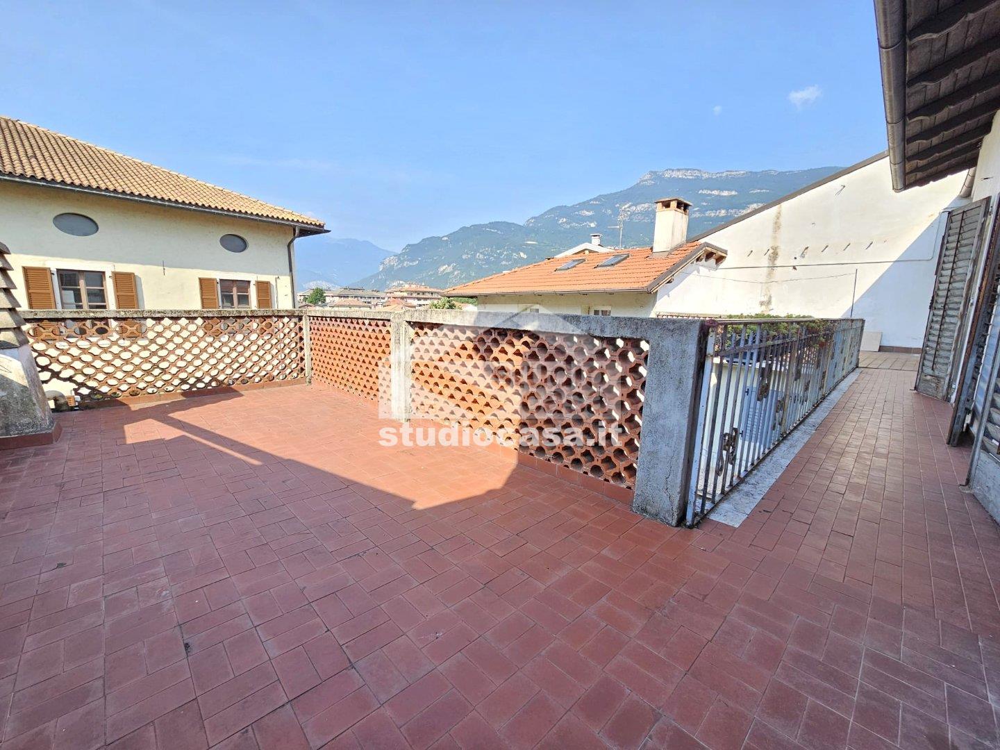 Appartamento in vendita a Rovereto