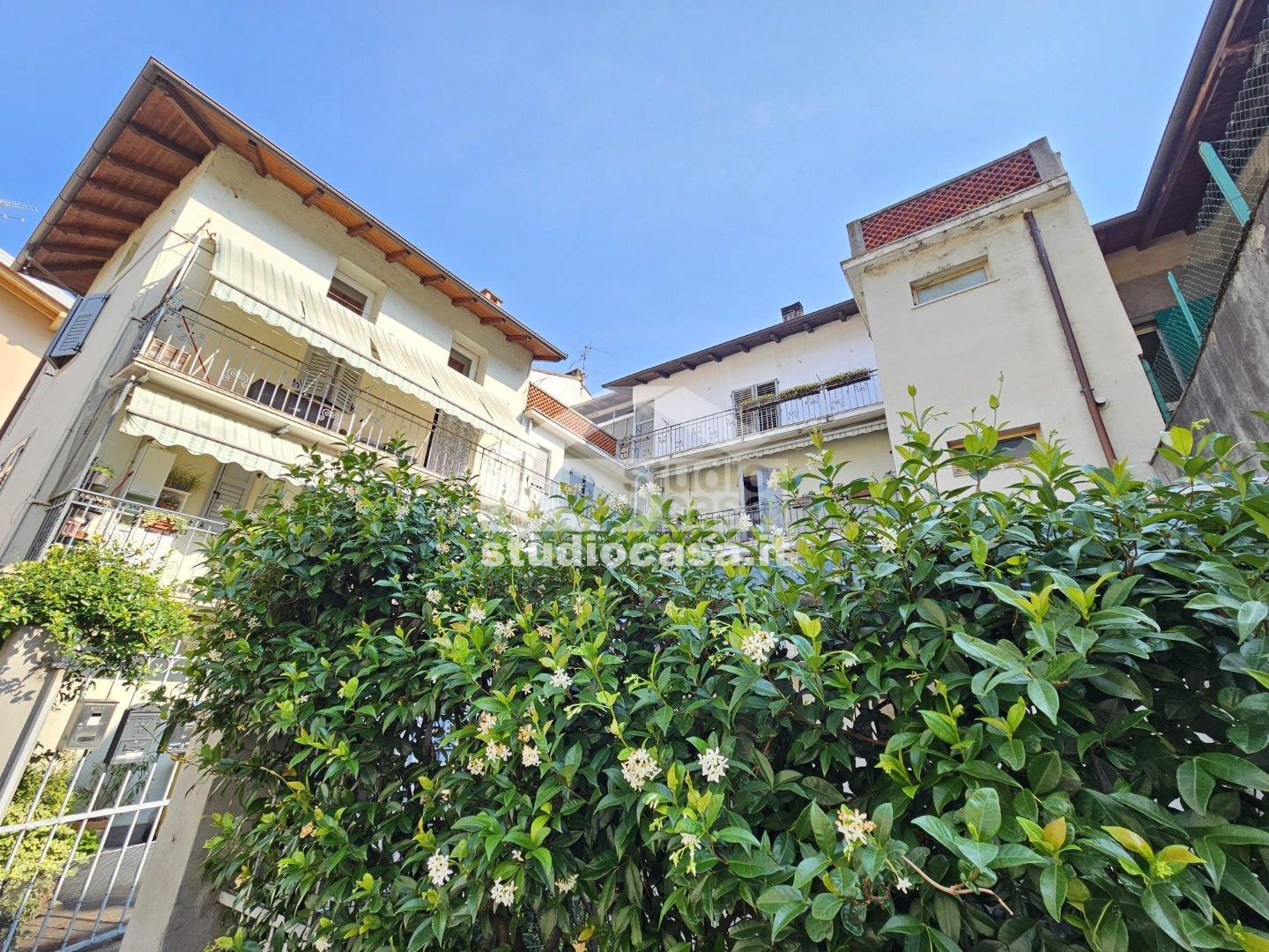 Appartamento in vendita a Rovereto