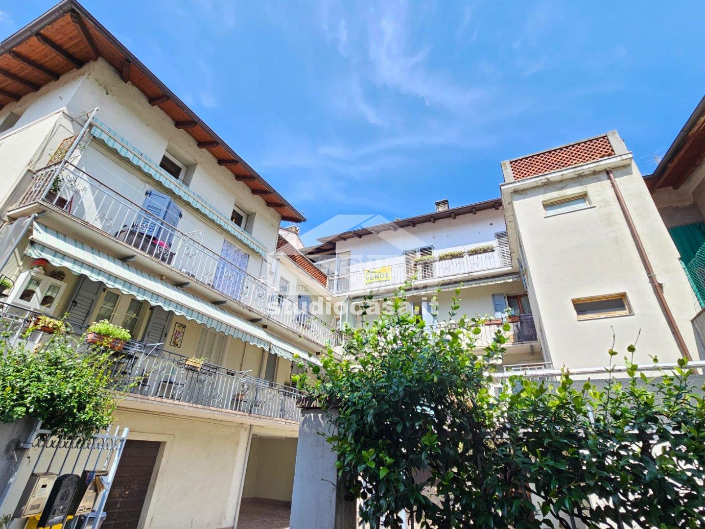 Appartamento in vendita a Rovereto