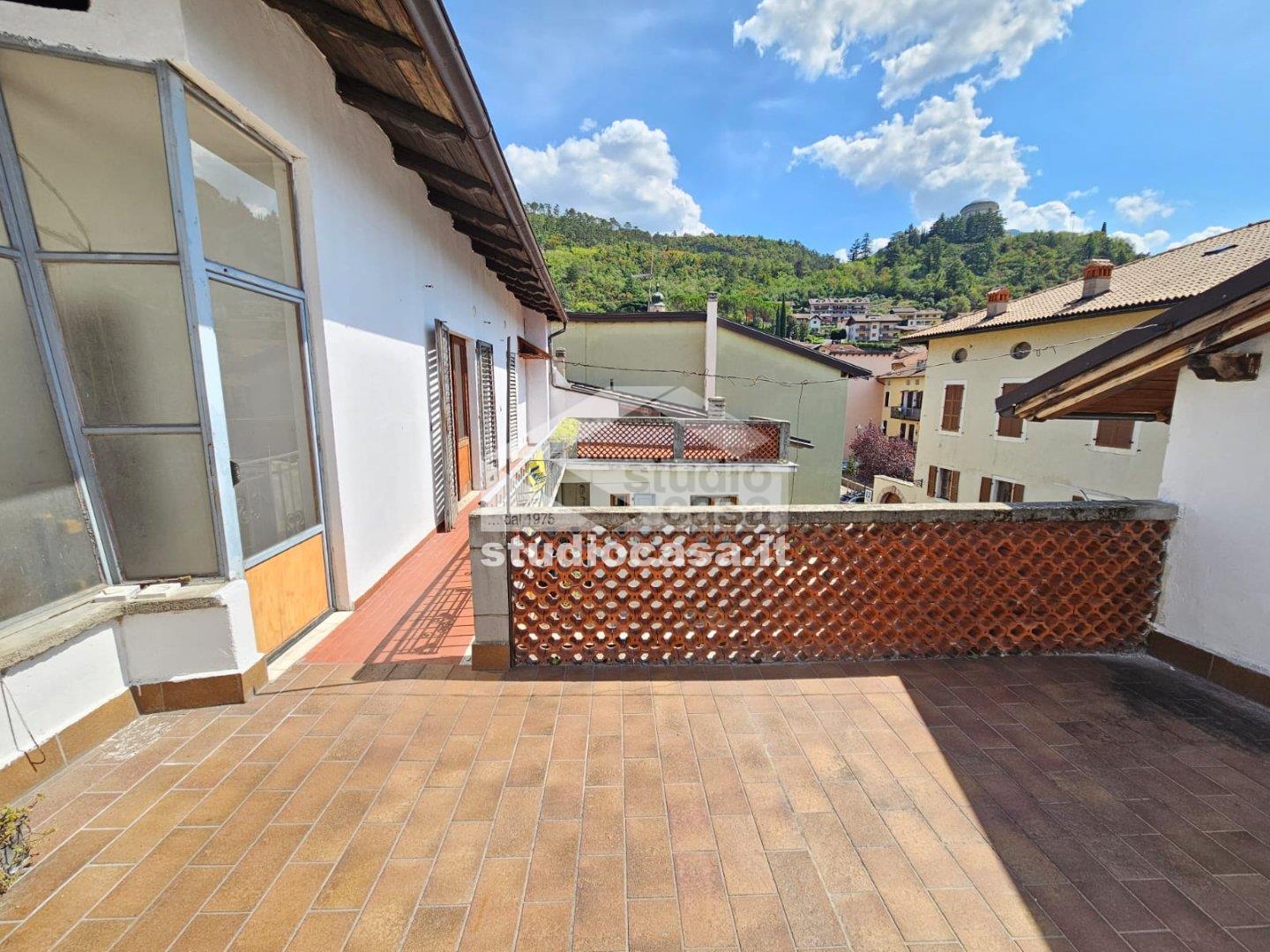 Appartamento in vendita a Rovereto
