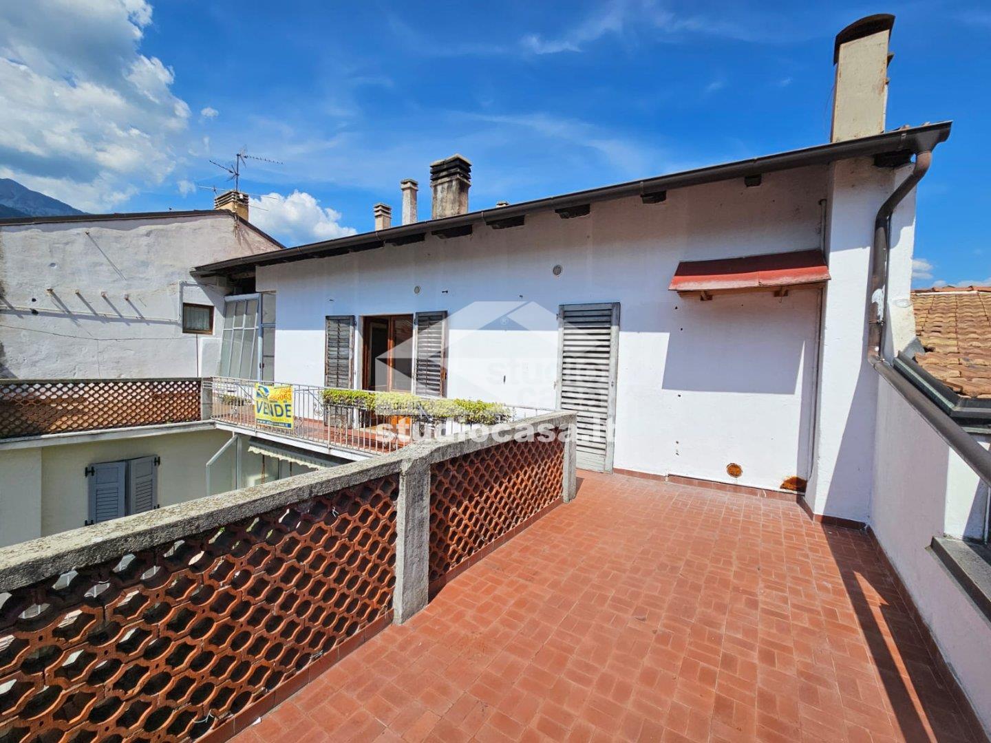 Appartamento in vendita a Rovereto