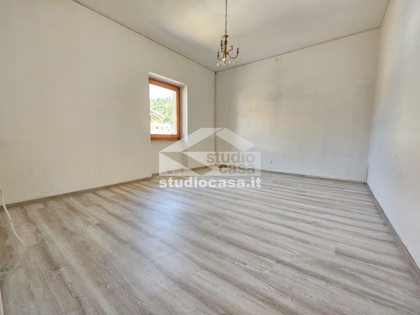 Appartamento in vendita a Rovereto