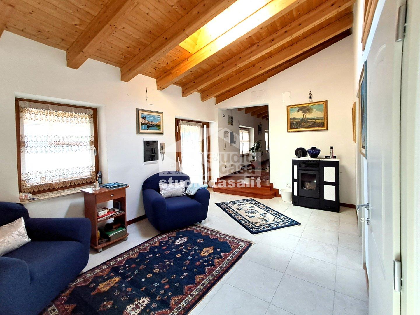 Terratetto in vendita a Rovereto