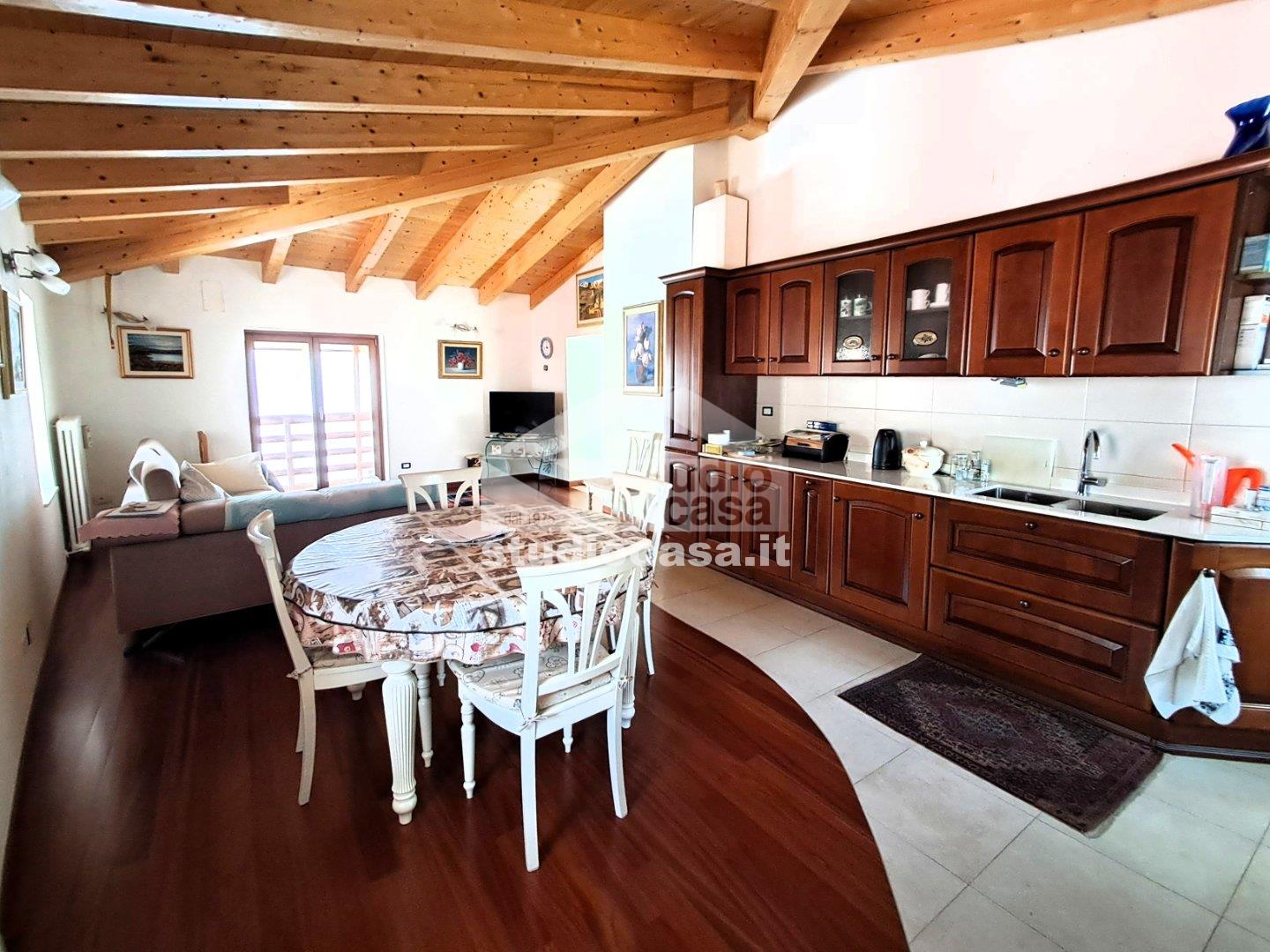 Terratetto in vendita a Rovereto