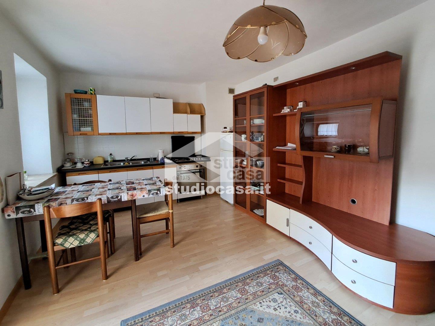 Terratetto in vendita a Rovereto