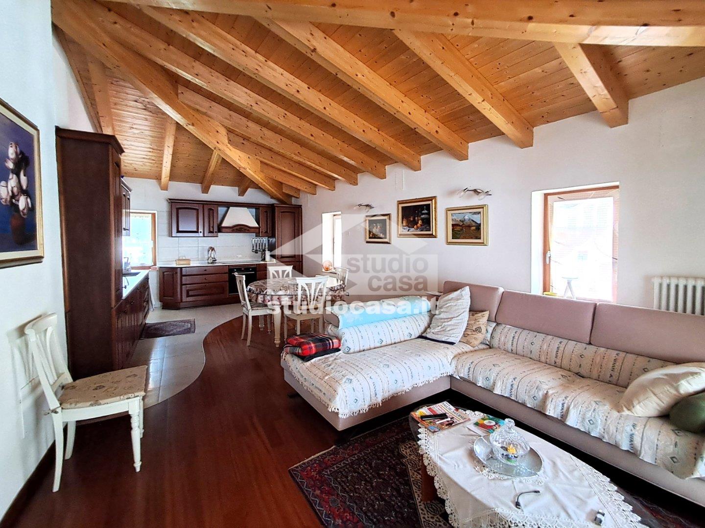 Terratetto in vendita a Rovereto