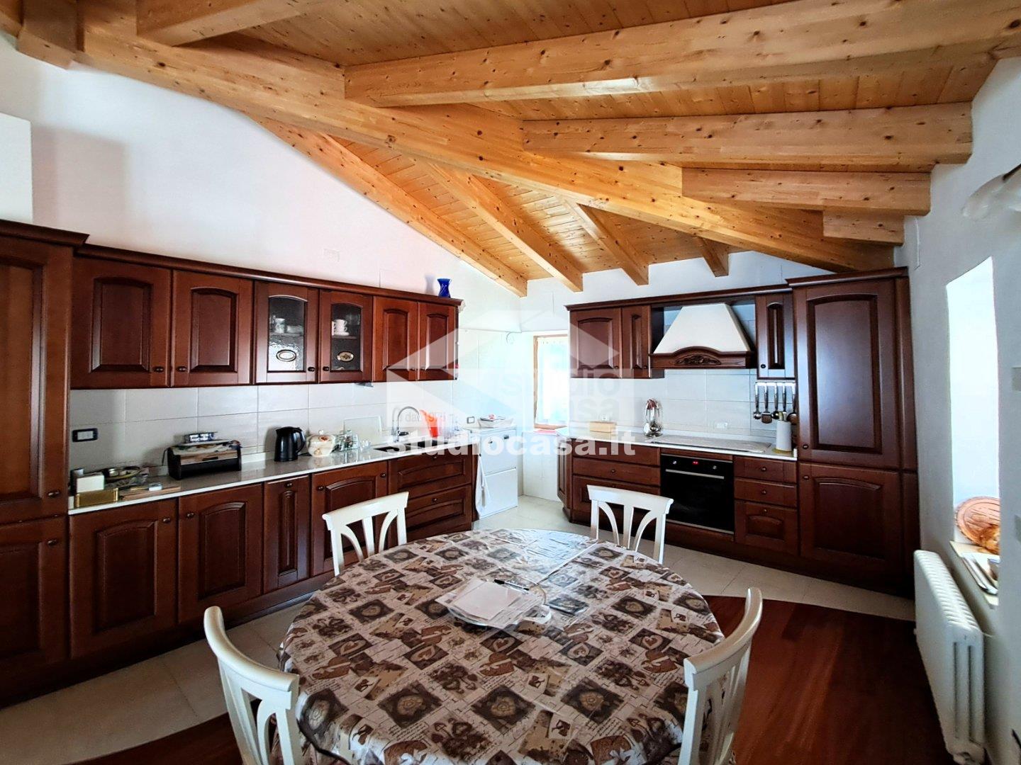 Terratetto in vendita a Rovereto