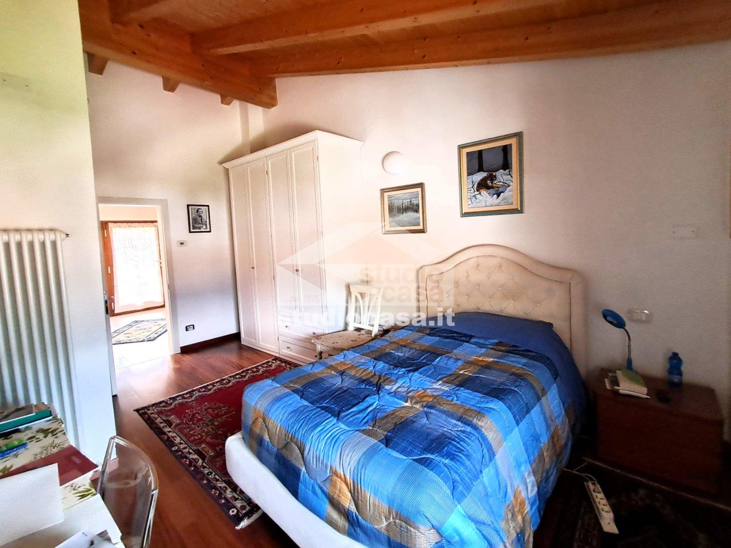 Terratetto in vendita a Rovereto