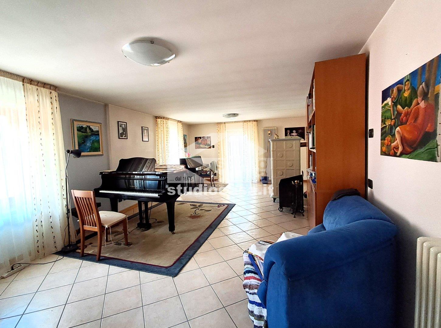 Terratetto in vendita a Rovereto