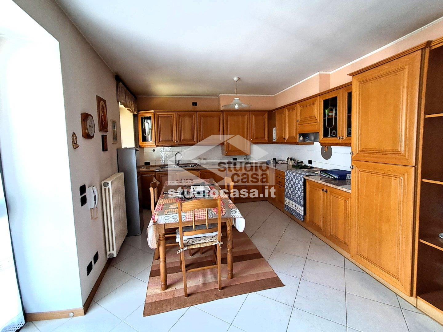 Terratetto in vendita a Rovereto