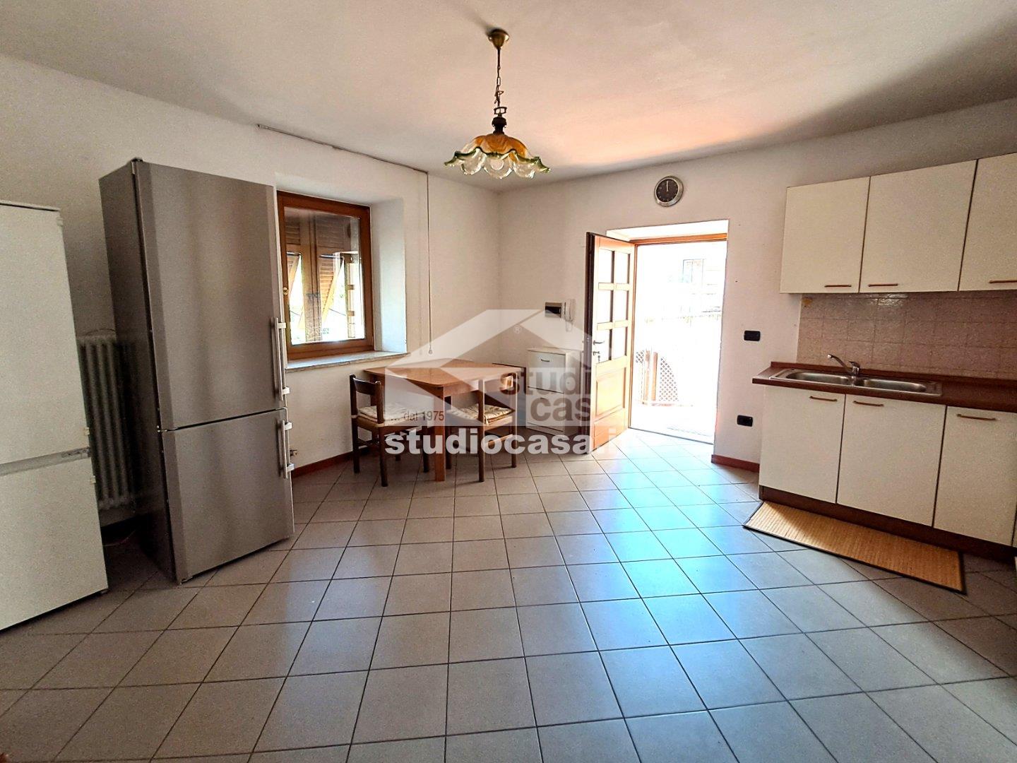 Terratetto in vendita a Rovereto