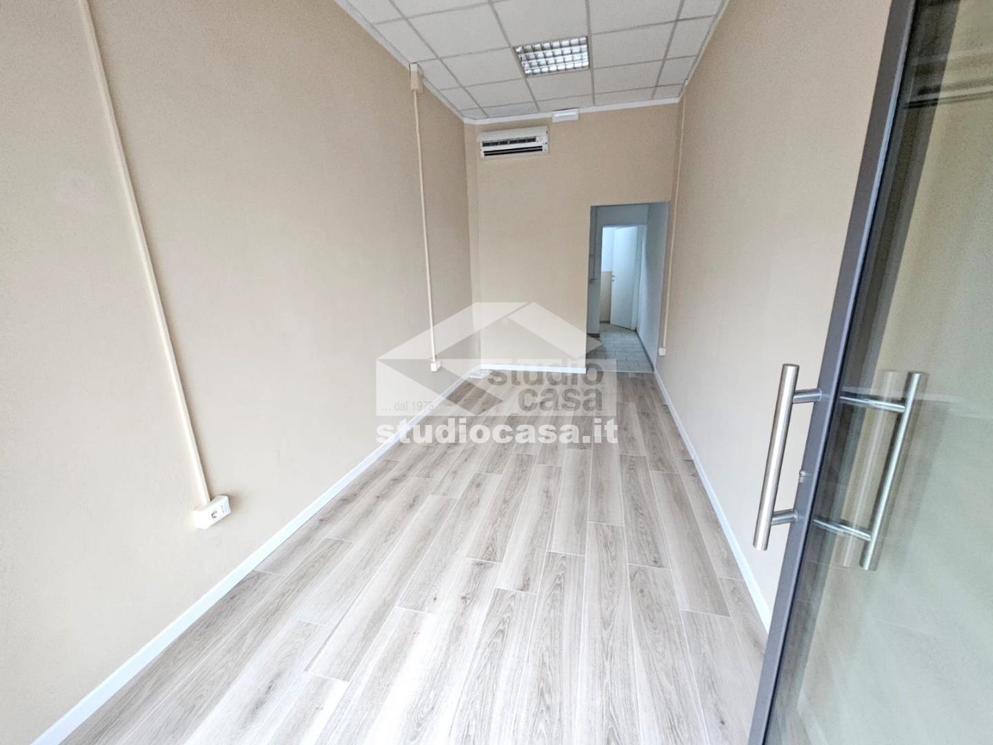 Negozio in affitto a Rovereto