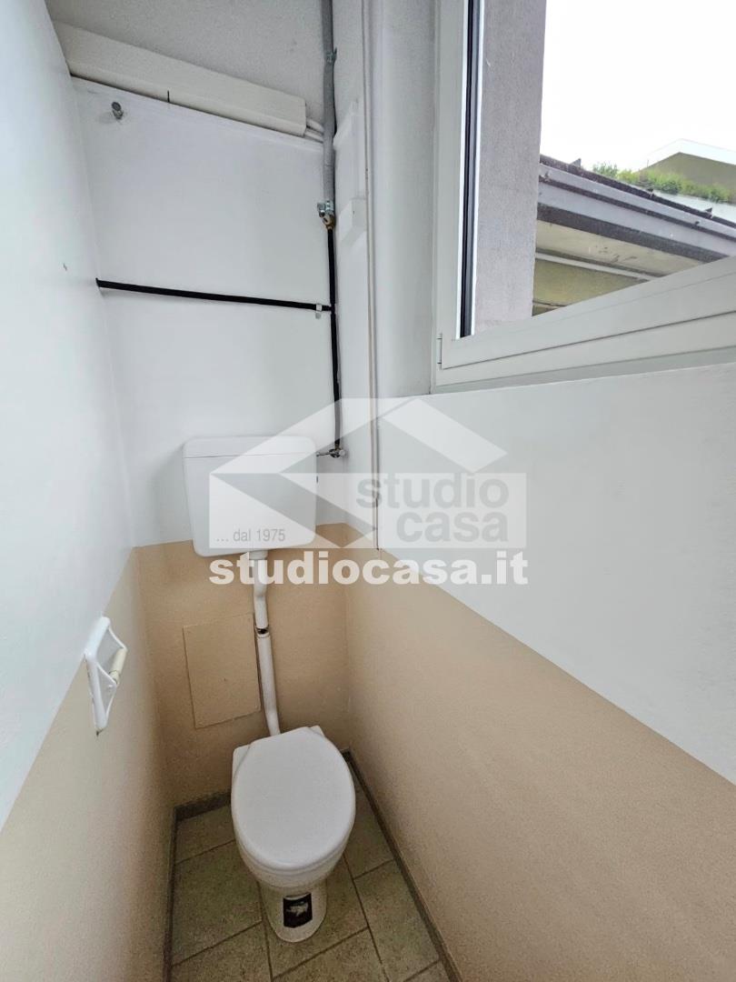 Negozio in affitto a Rovereto