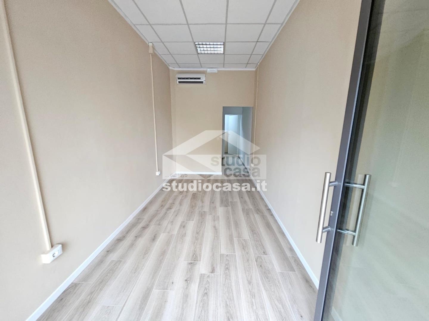 Negozio in affitto a Rovereto