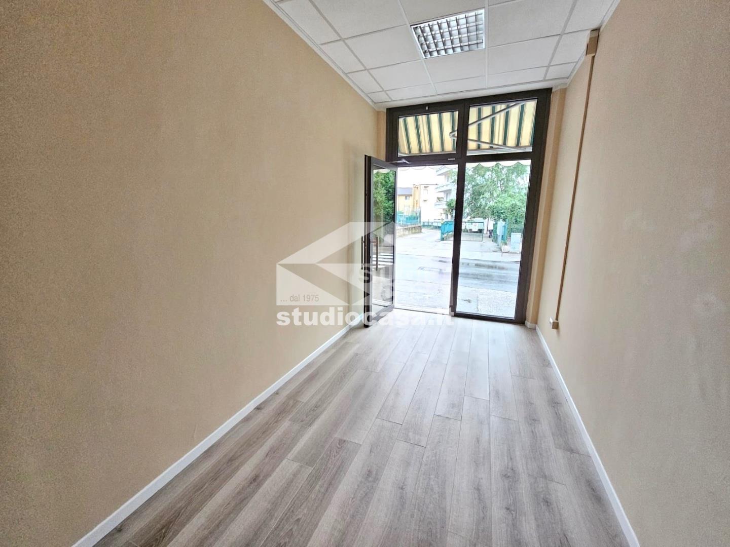 Negozio in affitto a Rovereto