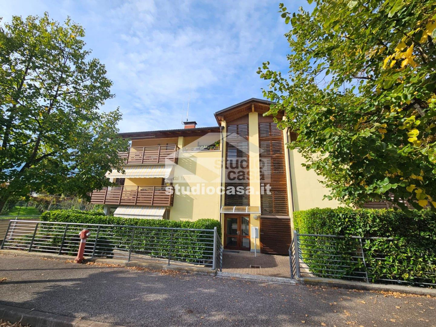 Appartamento in vendita a Volano